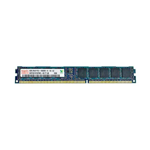 HMT351V7AFR8C-H9T7 - Hynix 4GB DDR3-1333MHz PC3-10600 ECC Registered …