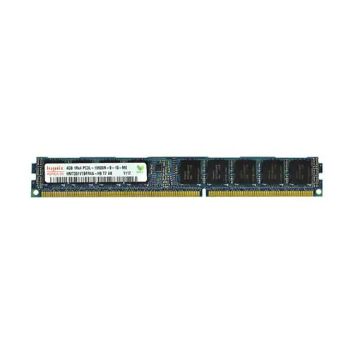 HMT351V7BFR4A-H9T7 - Hynix 4GB DDR3-1333MHz PC3-10600 ECC Registered …