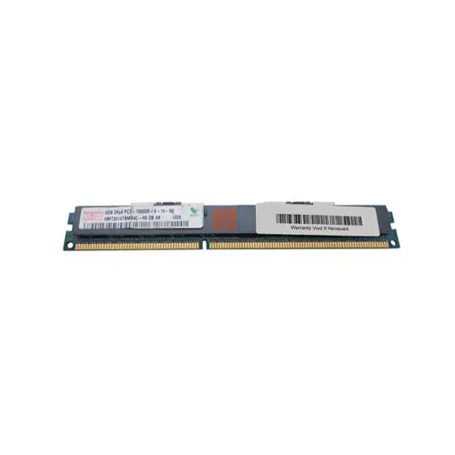 HMT351V7BMR4C-H9DB - Hynix 4GB DDR3-1333MHz PC3-10600 ECC Registered …