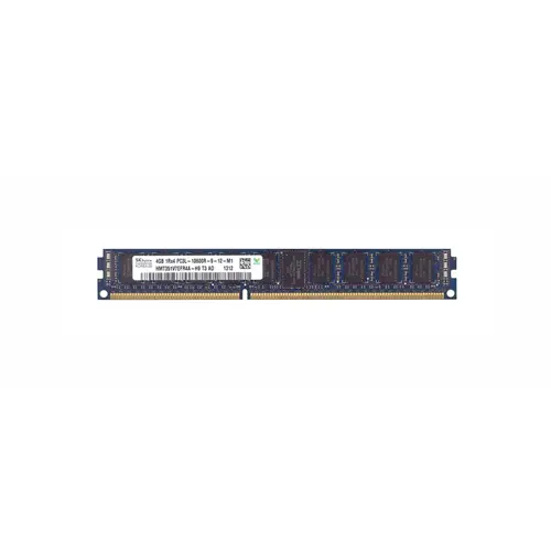HMT351V7EFR4A-H9T3 - Hynix 4GB DDR3-1333MHz PC3-10600 ECC Registered …
