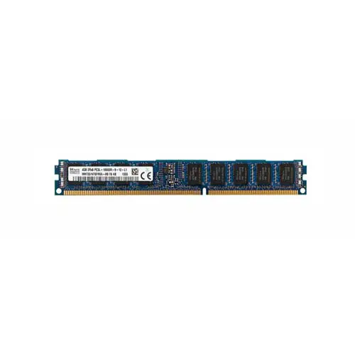 HMT351V7EFR8A-H9T8 - Hynix 4GB DDR3-1333MHz PC3-10600 ECC Registered …