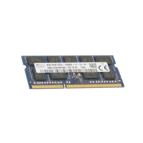 HMT41GA7BFR8A-PBT0 - Hynix 8GB DDR3-1600MHz PC3-12800 ECC Unbuffered …