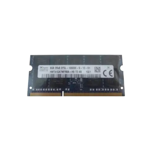 HMT41GA7MFR8A-H9T0 - Hynix 8GB DDR3-1333MHz PC3-10600 ECC Unbuffered …