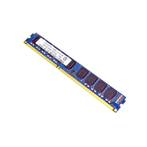 HMT41GE7AFR8A-PBT0 - Hynix 8GB DDR3-1600MHz PC3-12800 ECC Unbuffered …