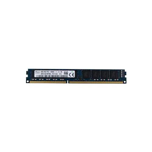 HMT41GE7MFR8C-PBT0 - Hynix 8GB DDR3-1600MHz PC3-12800 ECC Unbuffered …