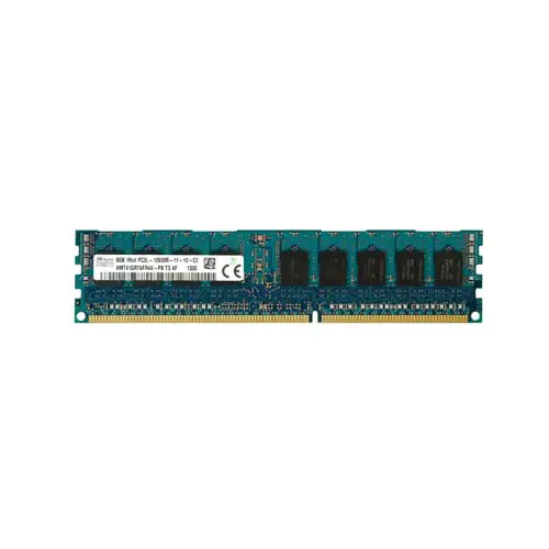 HMT41GR7AFR4A-PBT3 - Hynix 8GB DDR3-1600MHz PC3-12800 ECC Registered …