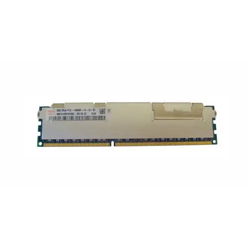 HMT41GR7AFR8C-RDE8 - Hynix 8GB DDR3-1866MHz PC3-14900 ECC Registered …