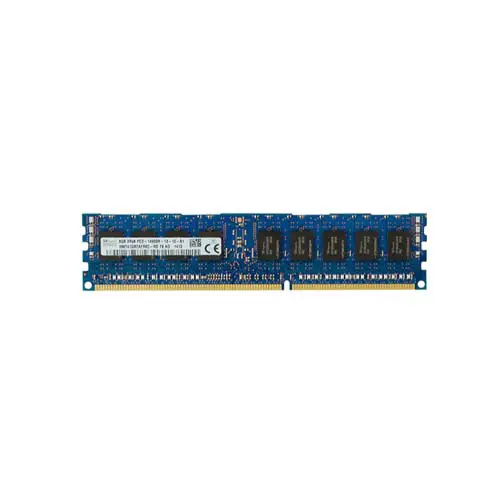 HMT41GR7AFR8C-RDT8 - Hynix 8GB DDR3-1866MHz PC3-14900 ECC Registered …