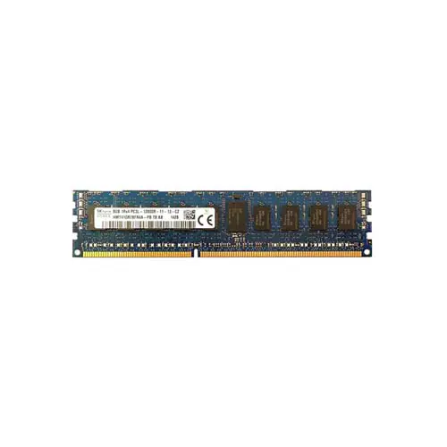 HMT41GR7BFR4A-PBT8 - Hynix 8GB DDR3-1600MHz PC3-12800 ECC Registered …
