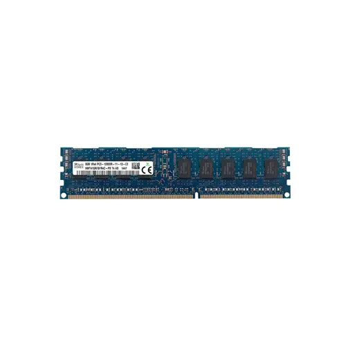 HMT41GR7BFR4C-PB - Hynix 8GB DDR3-1600MHz PC3-12800 ECC Registered CL…