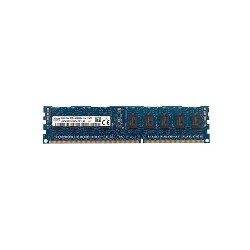 HMT41GR7BFR4C-PBT4 - Hynix 8GB DDR3-1600MHz PC3-12800 ECC Registered …