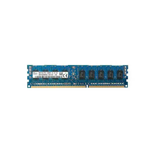 HMT41GR7BFR4C-RD - Hynix 8GB DDR3-1866MHz PC3-14900 ECC Registered CL…