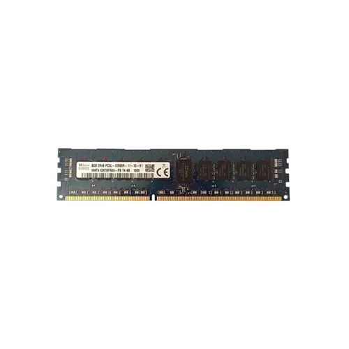 HMT41GR7BFR8A-PBT4 - Hynix 8GB DDR3-1600MHz PC3-12800 ECC Registered …