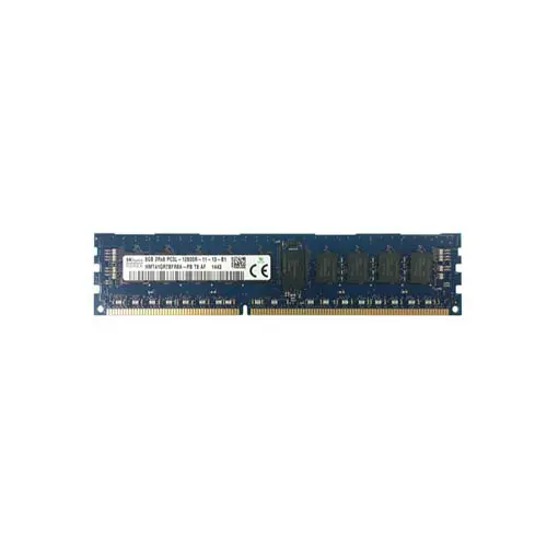 HMT41GR7BFR8A-PBT8 - Hynix 8GB DDR3-1600MHz PC3-12800 ECC Registered …