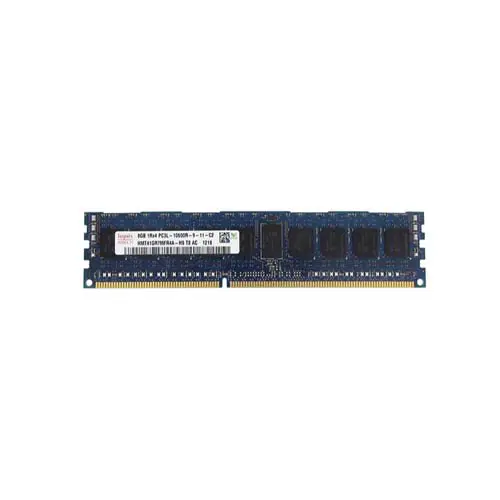 HMT41GR7MFR4A-H9T8 - Hynix 8GB DDR3-1333MHz PC3-10600 ECC Registered …