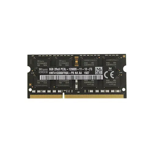 HMT41GS6BFR8A-PBNA - Hynix 8GB DDR3-1600MHz PC3-12800 non-ECC Unbuffe…