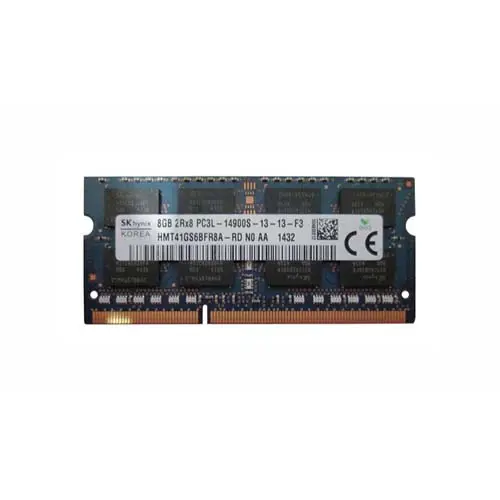 HMT41GS6BFR8A-RDN0 - Hynix 8GB DDR3-1866MHz PC3-14900 non-ECC Unbuffe…