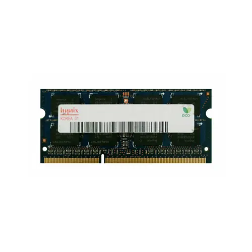 HMT41GS6BFR8A-RDNA - Hynix 8GB DDR3-1866MHz PC3-14900 non-ECC Unbuffe…
