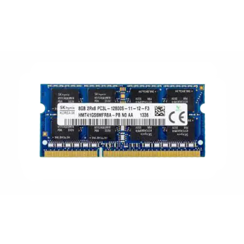 HMT41GS6MFR8A-PB - Hynix 8GB DDR3-1600MHz PC3-12800 non-ECC Unbuffere…