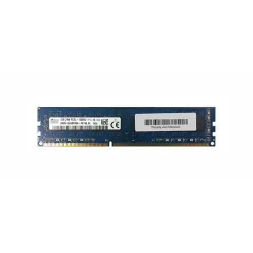 HMT41GU6BFR8A-PBN0-AA - Hynix 8GB DDR3-1600MHz PC3-12800 non-ECC Unbu…