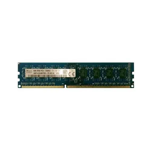 HMT41GU6BFR8C-PBN0 - Hynix 8GB DDR3-1600MHz PC3-12800 non-ECC Unbuffe…
