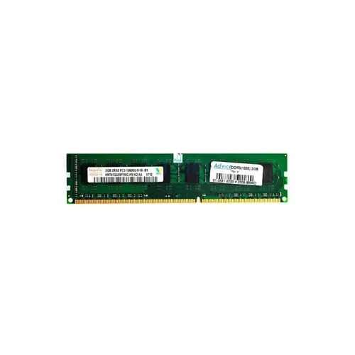 HMT41GU6MFR8C-H9 - Hynix 8GB DDR3-1333MHz PC3-10600 non-ECC Unbuffere…