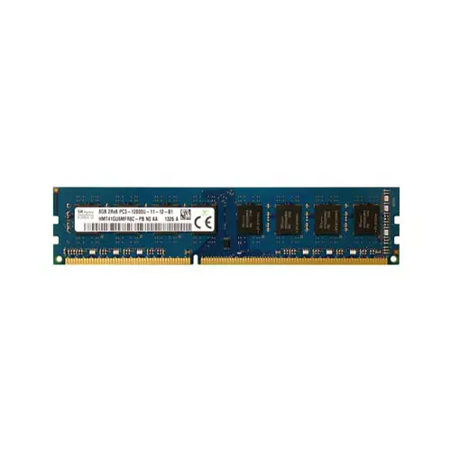 HMT41GU6MFR8C-PBN0 - Hynix 8GB DDR3-1600MHz PC3-12800 non-ECC Unbuffe…