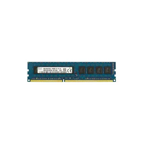 HMT41GU7AFR8A-H9T0 - Hynix 8GB DDR3-1333MHz PC3-10600 ECC Unbuffered …