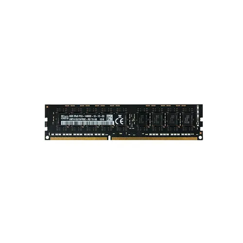 HMT41GU7AFR8C-RDTA - Hynix 8GB DDR3-1866MHz PC3-14900 ECC Unbuffered …