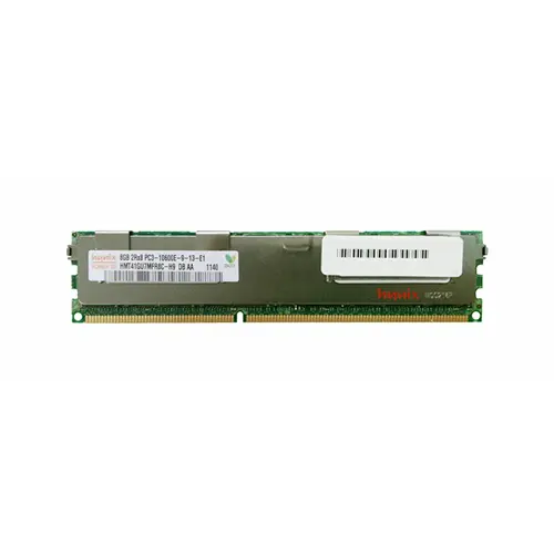 HMT41GU7MFR8C-H9 - Hynix 8GB DDR3-1333MHz PC3-10600 ECC Unbuffered CL…