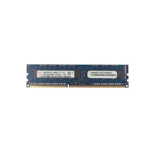 HMT41GU7MFR8C-H9T0 - Hynix 8GB DDR3-1333MHz PC3-10600 ECC Unbuffered …