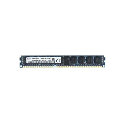 HMT41GV7AFR4A-H9 - Hynix 8GB DDR3-1333MHz PC3-10600 ECC Registered CL…