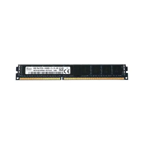 HMT41GV7AFR4A-PB - Hynix 8GB DDR3-1600MHz PC3-12800 ECC Registered CL…