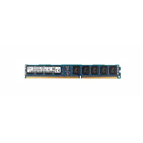 HMT41GV7AFR8A-PBT8 - Hynix 8GB DDR3-1600MHz PC3-12800 ECC Registered …