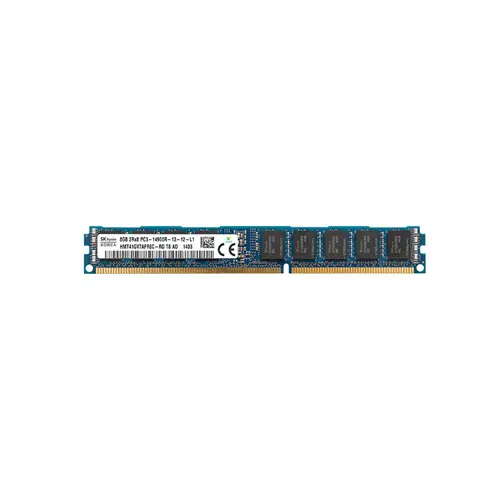 HMT41GV7AFR8C-RD - Hynix 8GB DDR3-1866MHz PC3-14900 ECC Registered CL…