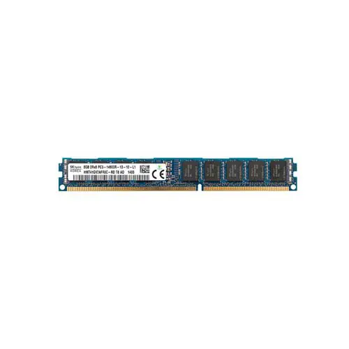 HMT41GV7AFR8C-RDT8 - Hynix 8GB DDR3-1866MHz PC3-14900 ECC Registered …