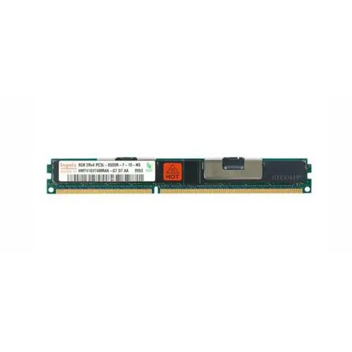 HMT41GV7AMR4A-G7 - Hynix 8GB DDR3-1066MHz PC3-8500 ECC Registered CL7…