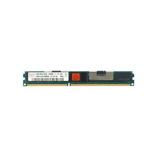 HMT41GV7AMR4A-G7D7 - Hynix 8GB DDR3-1066MHz PC3-8500 ECC Registered C…