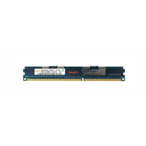 HMT41GV7AMR4C-G7DB - Hynix 8GB DDR3-1066MHz PC3-8500 ECC Registered C…
