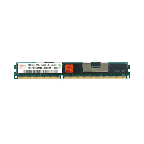 HMT41GV7AMR4C-H9 - Hynix 8GB DDR3-1333MHz PC3-10600 ECC Registered CL…