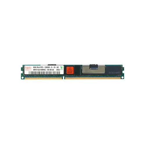 HMT41GV7AMR4C-H9DB - Hynix 8GB DDR3-1333MHz PC3-10600 ECC Registered …