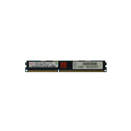 HMT41GV7BMR4A-G7 - Hynix 8GB DDR3-1066MHz PC3-8500 ECC Registered CL7…