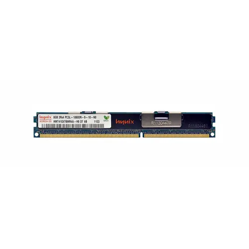 HMT41GV7BMR4A-H9 - Hynix 8GB DDR3-1333MHz PC3-10600 ECC Registered CL…