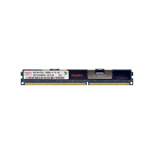 HMT41GV7BMR4A-H9D7 - Hynix 8GB DDR3-1333MHz PC3-10600 ECC Registered …