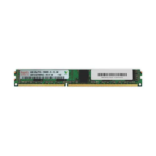 HMT41GV7BMR4C-H9 - Hynix 8GB DDR3-1333MHz PC3-10600 ECC Registered CL…