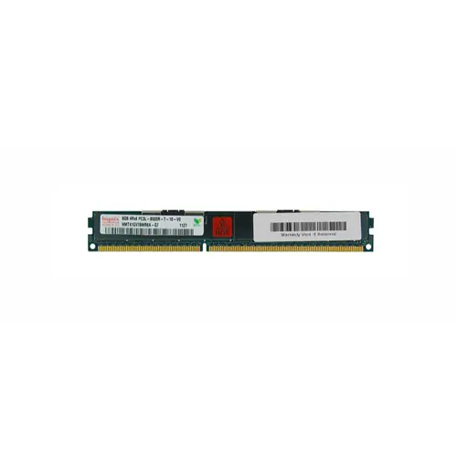 HMT41GV7BMR8A-G7D2 - Hynix 8GB DDR3-1066MHz PC3-8500 ECC Registered C…