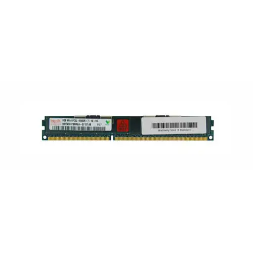 HMT41GV7BMR8A-G7D7 - Hynix 8GB DDR3-1066MHz PC3-8500 ECC Registered C…