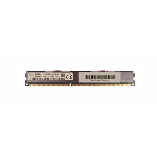 HMT41GV7CMR4C-PBD3 - Hynix 8GB DDR3-1600MHz PC3-12800 ECC Registered …