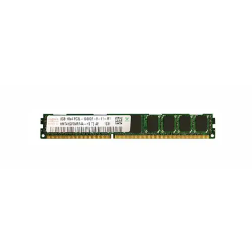 HMT41GV7MFR4A-H9T3 - Hynix 8GB DDR3-1333MHz PC3-10600 ECC Registered …
