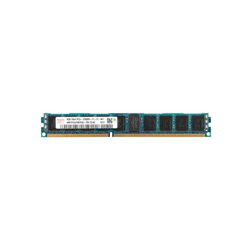 HMT41GV7MFR4C-PBT3 - Hynix 8GB DDR3-1600MHz PC3-12800 ECC Registered …